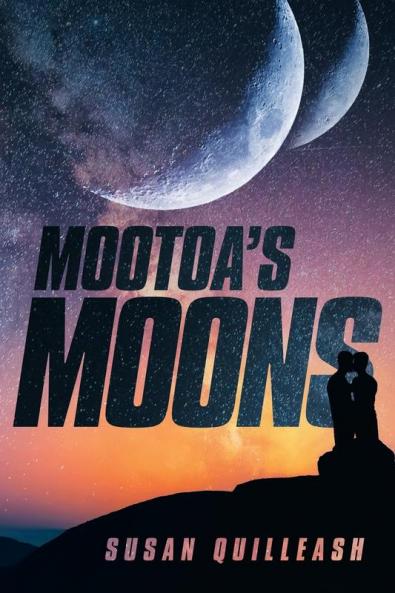 Mootoa's Moons