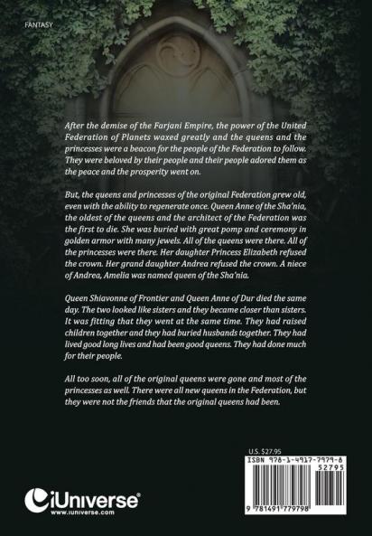 The Gates of Time