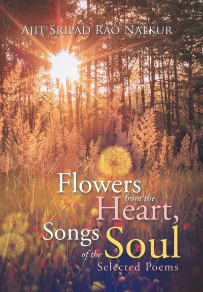 Flowers from the Heart Songs of the Soul