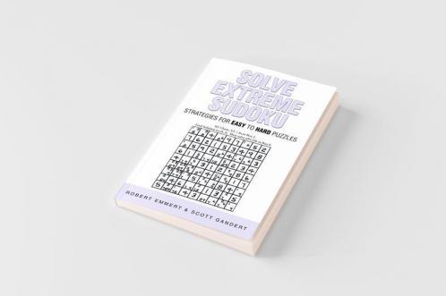 Solve Extreme Sudoku