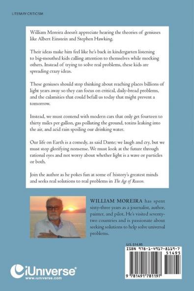 The Age of Reason (1931-2015)