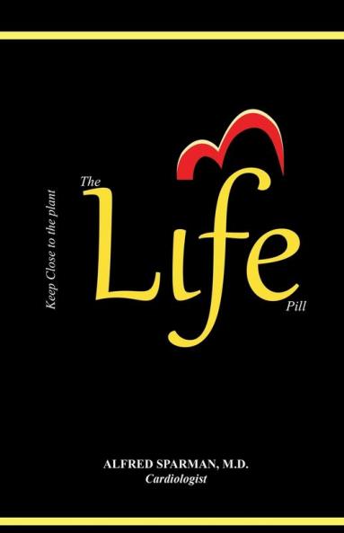 The Life Pill
