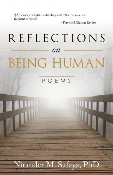 Reflections on Being Human