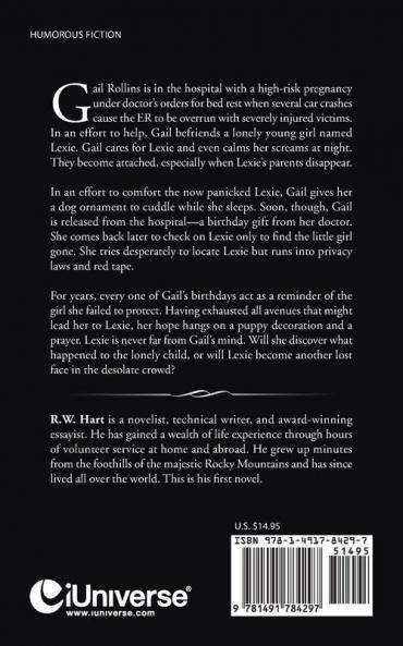 The Frayed Ribbon