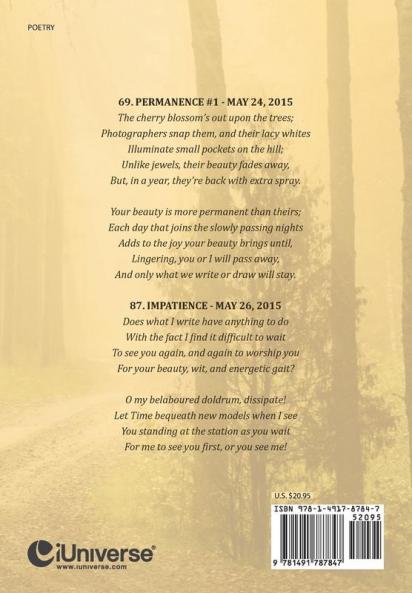 The Longest Month and Other Poems