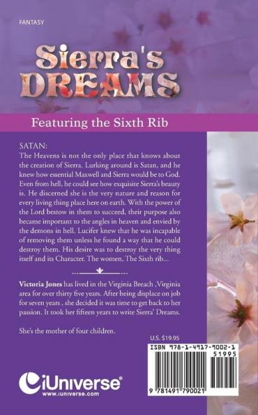 Sierra's Dreams