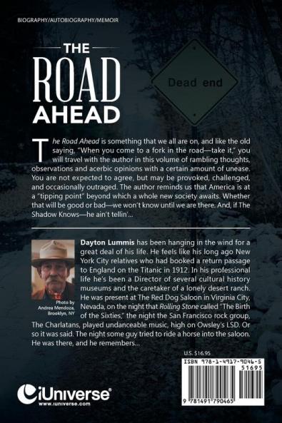 The Road Ahead