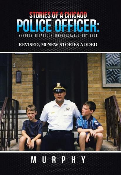 Stories of a Chicago Police Officer