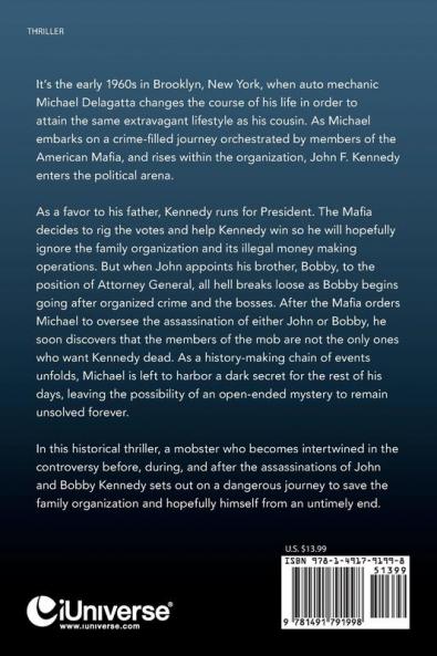 Family Secrets