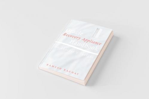 Oracle Recovery Appliance Handbook