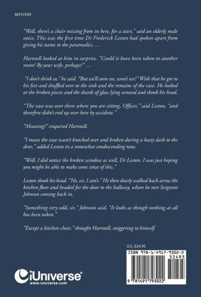 The Ghosts of Havelock