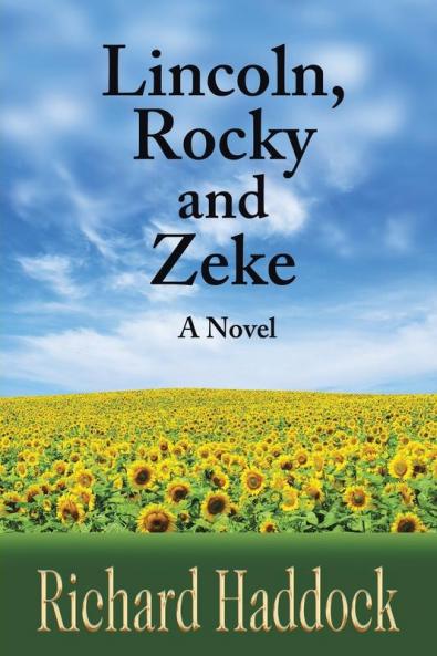 Lincoln Rocky & Zeke