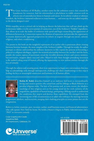 The Poems of Robin R. Rabii