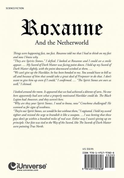 Roxanne