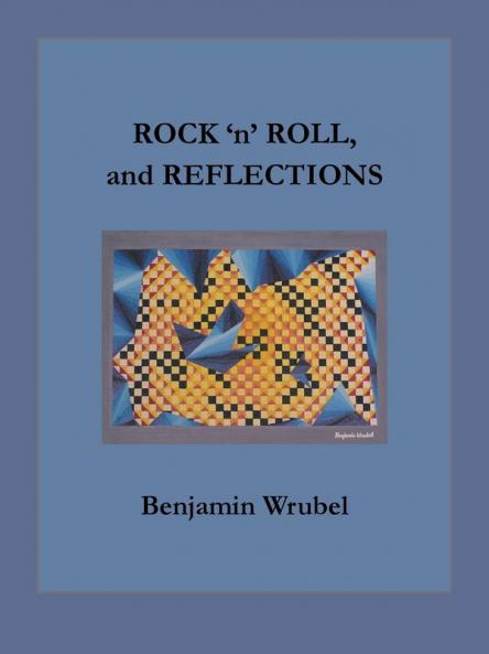 ROCK 'n' ROLL and REFLECTIONS