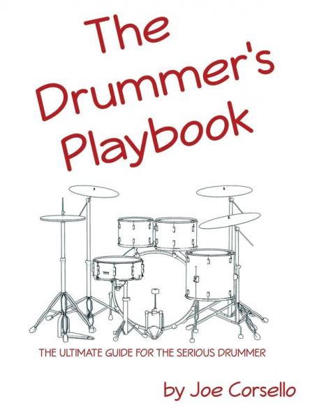 The Drummer's Playbook