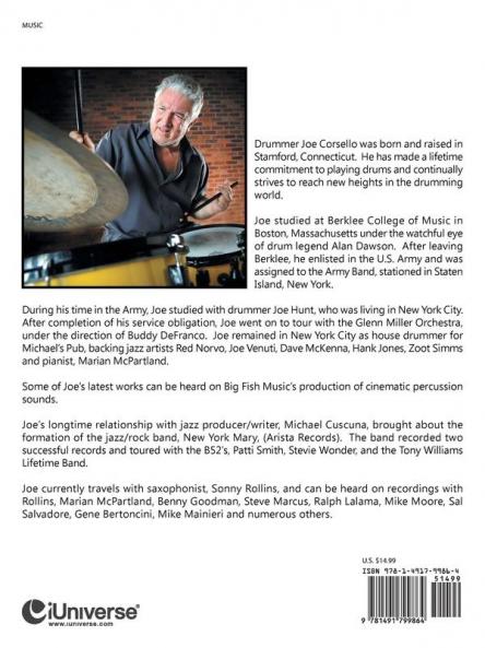 The Drummer's Playbook