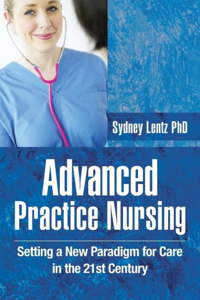 Advanced Practice Nursing