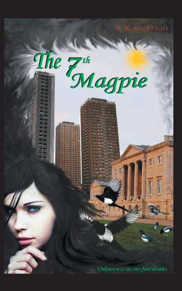 The 7th Magpie