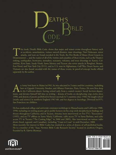Death's Bible Code