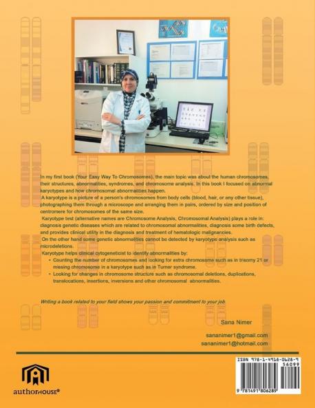 Abnormal Karyotypes