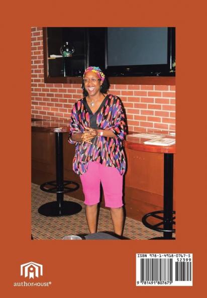 Centric Poetry & Storytelling in Motion