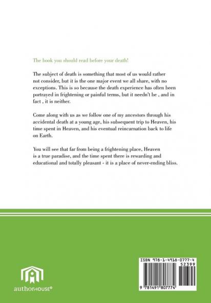 Life After Life After Life...