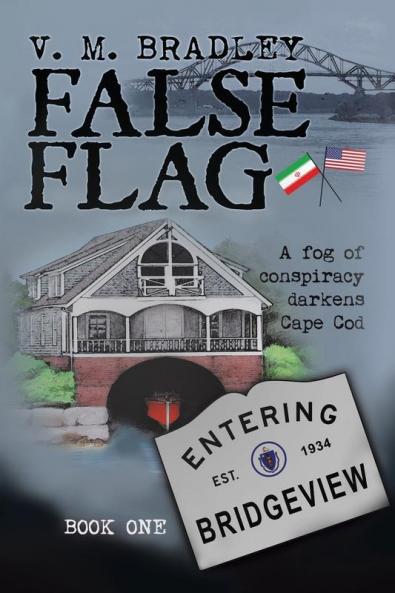 FALSE FLAG