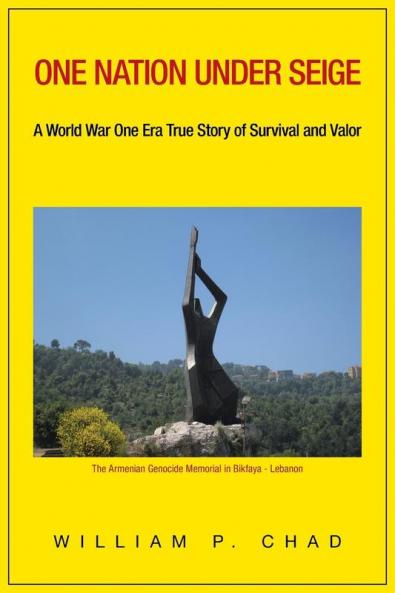 One Nation Under Seige