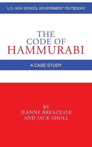 The Code of Hammurabi