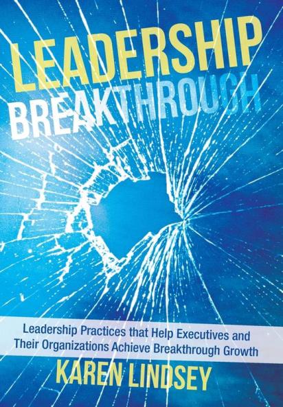 Leadership Breakthrough