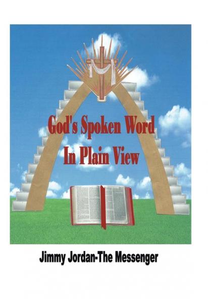 God's Spoken Word in Plain View