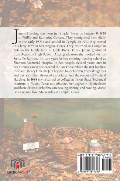 A Potpourri Of Trivia: Volume One: 1