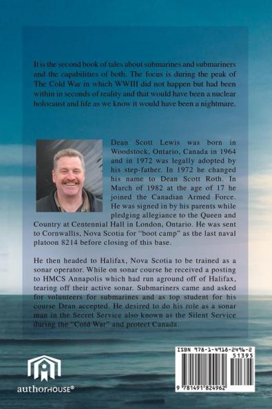 Submariner Tales II