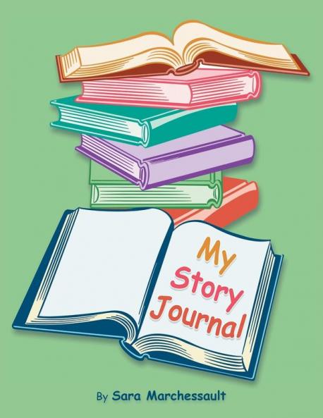 My Story Journal