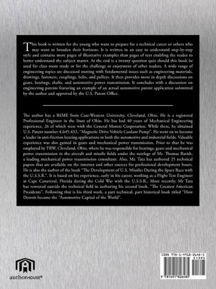 Mechanical Engineering Primer