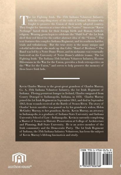 The 1st Fighting Irish