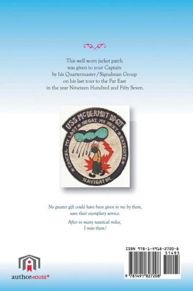 20000 Leagues Over the Bounding Main: The Log of a Sailor