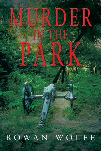 Murder in the Park