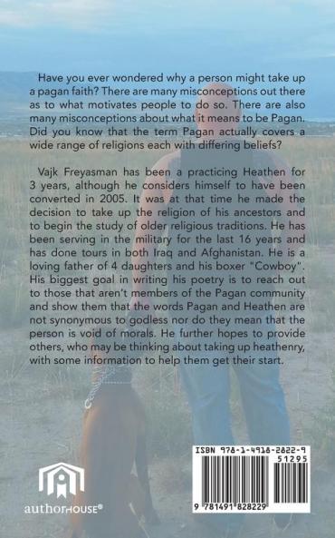 One Pagan's Journey