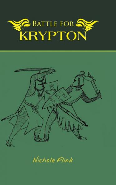 Battle for Krypton