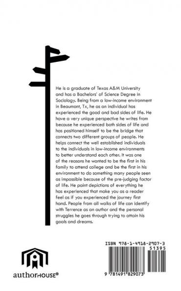 The Highs and Lows of a Young Black Man Journey