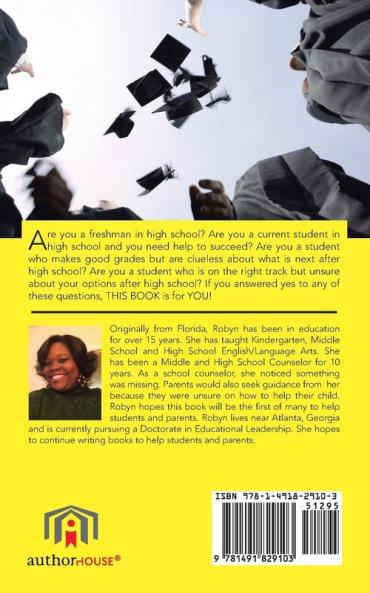 Ways to Have a Successful High School Career
