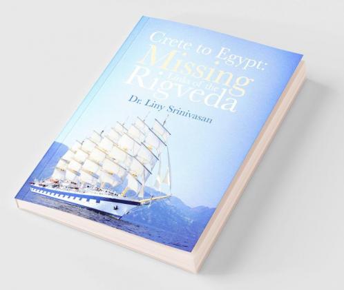 Crete to Egypt