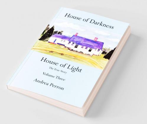 House of Darkness House of Light