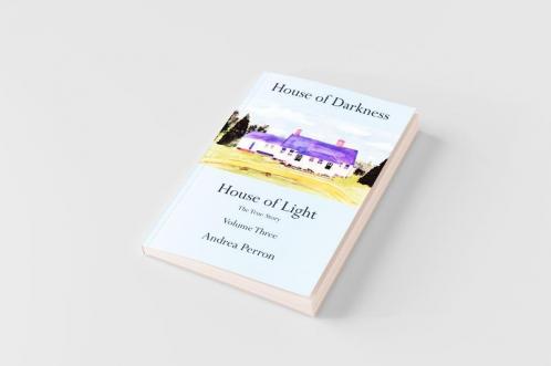 House of Darkness House of Light
