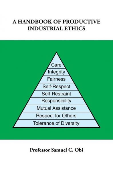 A Handbook of Productive Industrial Ethics