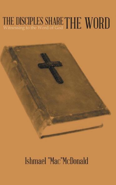 The Disciples Share the Word