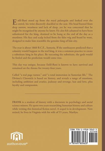 The Diviner's Chronicle