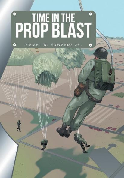 Time in the Prop Blast